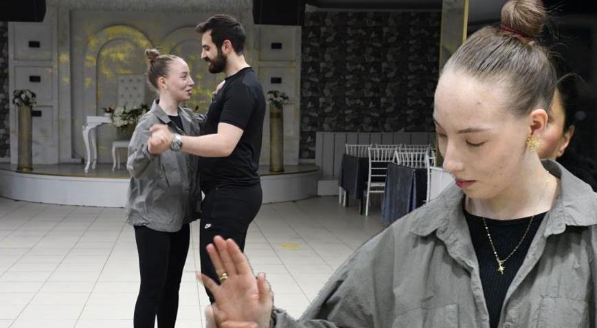 Ukrayna’dan Yozgat’a aşk hikayesi! Yabancı gelinden herkesi şaşırtacak hamle
