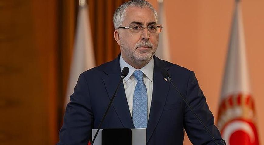 Bakan Işıkhan, 113. Uluslararası Çalışma Konferansı’na katılacak