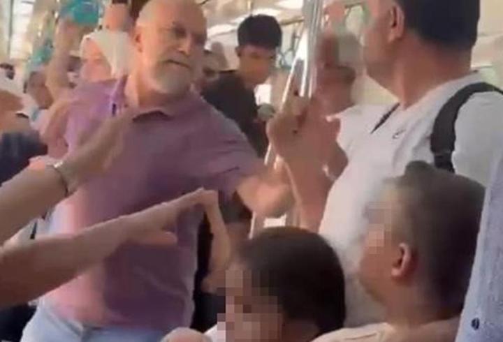 Marmaray’daki insanlık ayıbı: Toplum artık çok hassas | Psikologlardan çocuklar için çarpıcı uyarı