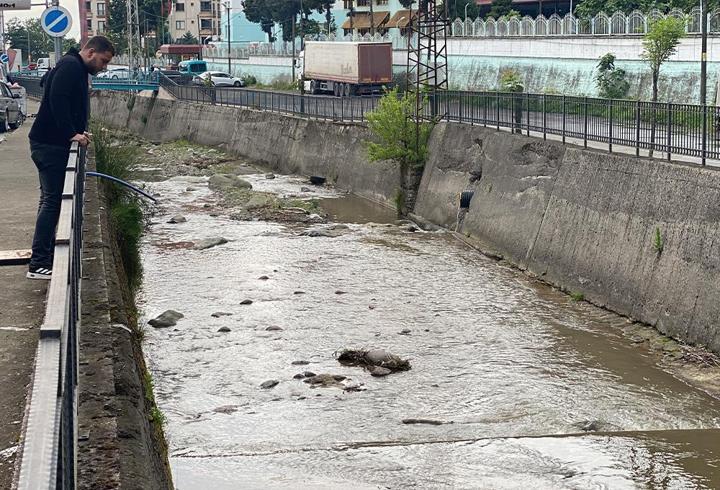 Rize’de endişelendiren tablo: İnceleme başlatıldı