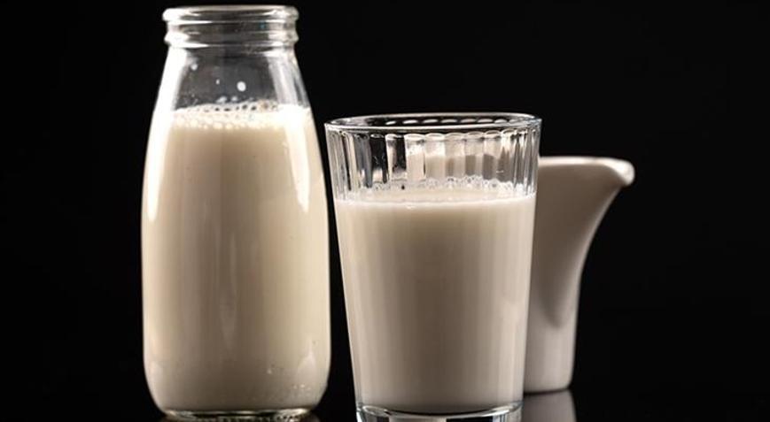 Çiğ süt üreticisine 19,1 milyar TL destek