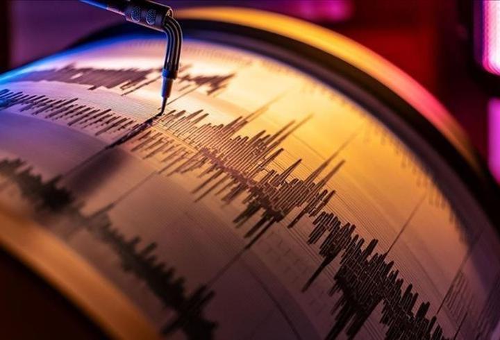 AFAD duyurdu! Bingöl’de peş peşe depremler