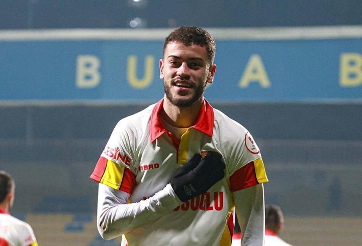 Bundesliga devi, Göztepe’nin yıldızı Romulo’yu transfer etmek istiyor!