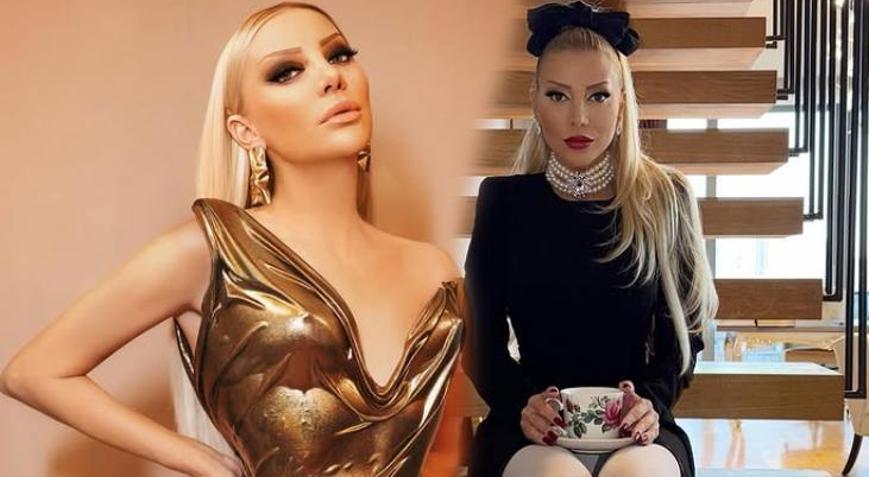 Estetik operasyonu 9 saat sürdü! Gülşah Saraçoğlu’nun yeni hali şaşırttı