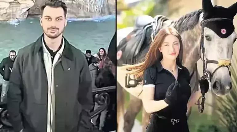 Danla Bilic eski sevgilisi tarafından ölüm tehdidi aldığını açıklamıştı! Karar verildi