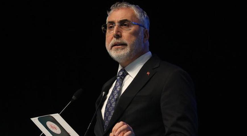 Bakan Işıkhan: 45 bin 637 aktif iş arayan vatandaşımız iş ilanlarını görüntüledi