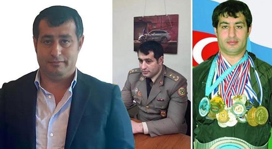 Eski Azerbaycan federasyon başkanının Antalya’da bıçaklı saldırı! 6 kişi tutuklandı