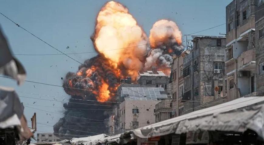 İsrail’in Gazze’deki yiyecek yardım noktalarına saldırılarında ölü sayısı 49’a yükseldi