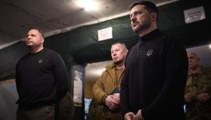 Ukrayna Rus bombardıman uçaklarını vurdu! Stratejik seyir füzesi taşıyıcıları açıklaması
