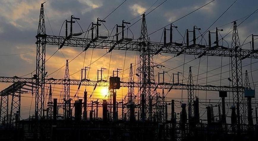 Elektrik üretim santrallerine 2 milyar liralık destek