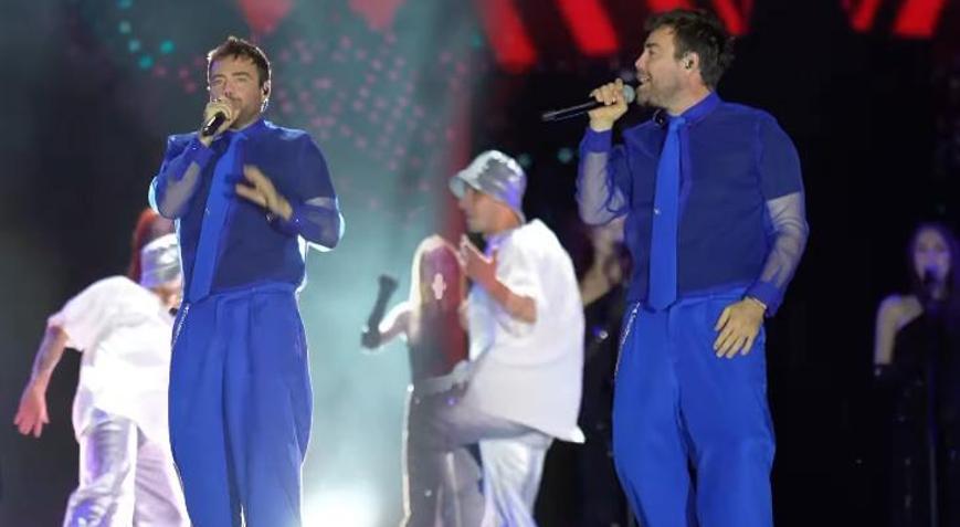 Murat Dalkılıç Şanlıurfa konserinde yaşadıklarını anlattı! Ölüm haberini sahneye çıkmadan önce almış…