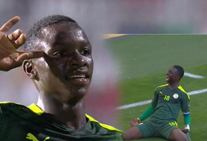 Transfer Haberi | Fenerbahçe, Afrika’nın süper yeteneği Amara Diouf’u kadrosuna kattı