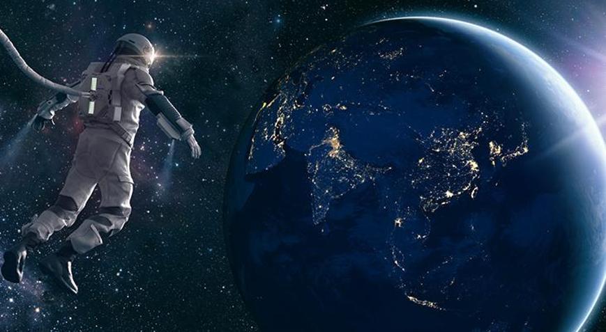 İnsan türü zekasını tamamen yerçekimine borçlu olabilir! İşte çılgın teori