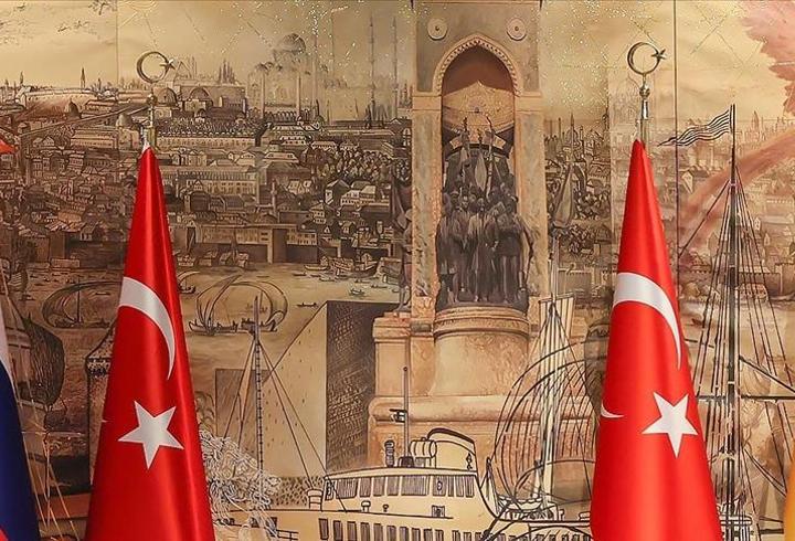 Barış masası 3. kez İstanbul’da kuruluyor: Yeri ve saati belli oldu