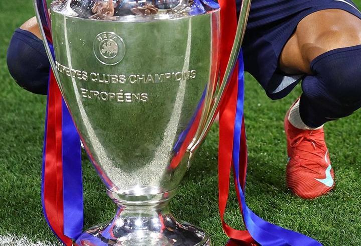 Şampiyonlar Ligi’nde sezonun 11’i belli oldu
