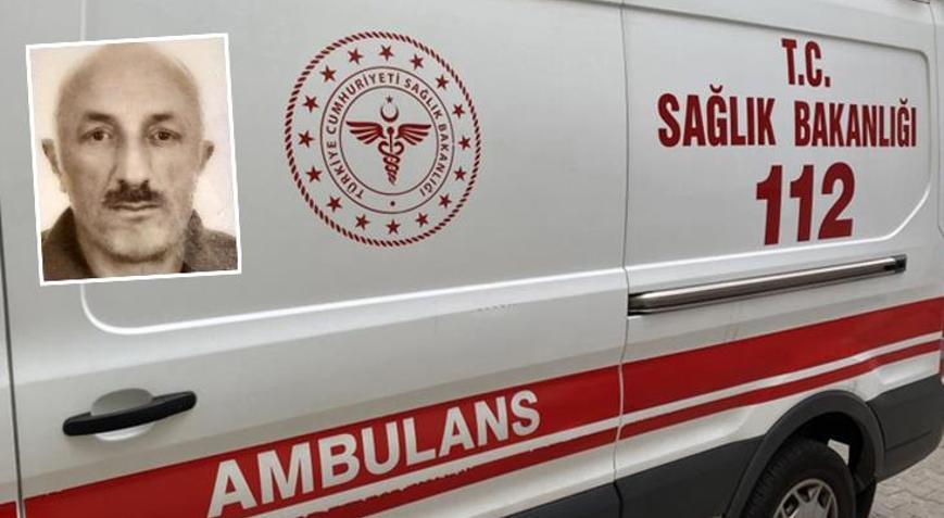 Denizli’de korkunç ölüm! Kimyasal kazanına düşüp hayatını kaybetti