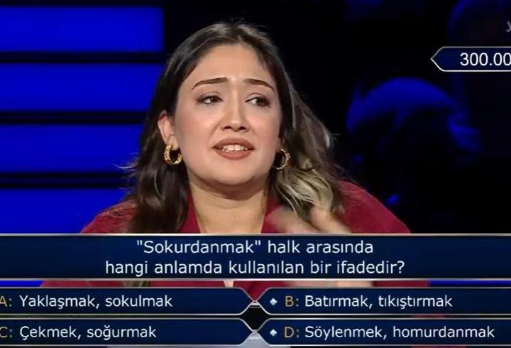 Sokurdanmak halk arasında hangi anlamda kullanılan bir ifadedir? Sokurdanmak nedir?