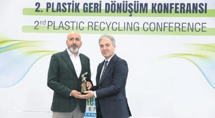 Plastik poşetlere karşı mısır nişastasından torba