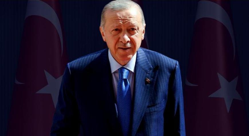 Erdoğan: Dünyanın en iyi hava gücü