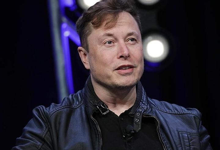 Elon Musk’tan DOGE coin açıklaması
