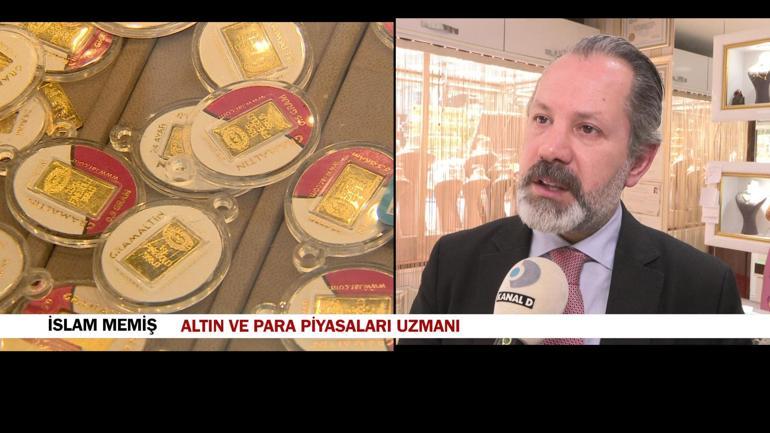 İşte uzman yorumları: Borsa yatırımcıyı üzdü, altın ve mevduat parladı