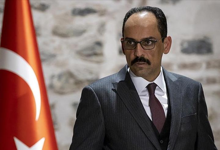 MİT Başkanı Kalın’dan Gazze diplomasisi: Hamas ile görüştü