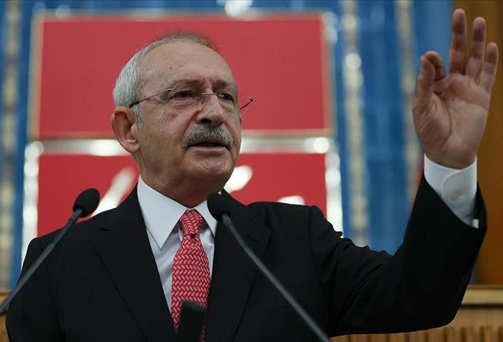 CHP’de kazan kaynıyor! Kemal Kılıçdaroğlu geri mi dönüyor? | Abdulkadir Selvi yazdı…