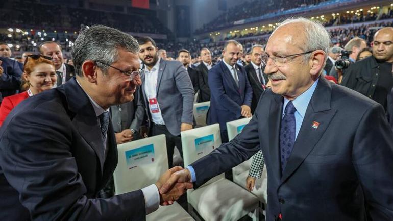 CHPde kazan kaynıyor Kemal Kılıçdaroğlu geri mi dönüyor | Abdulkadir Selvi yazdı...