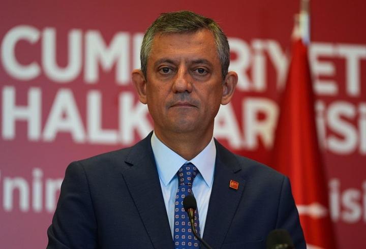 Özgür Özel’den Kemal Kılıçdaroğlu’na cevap: ”Benim söyleyecek sözüm yok”