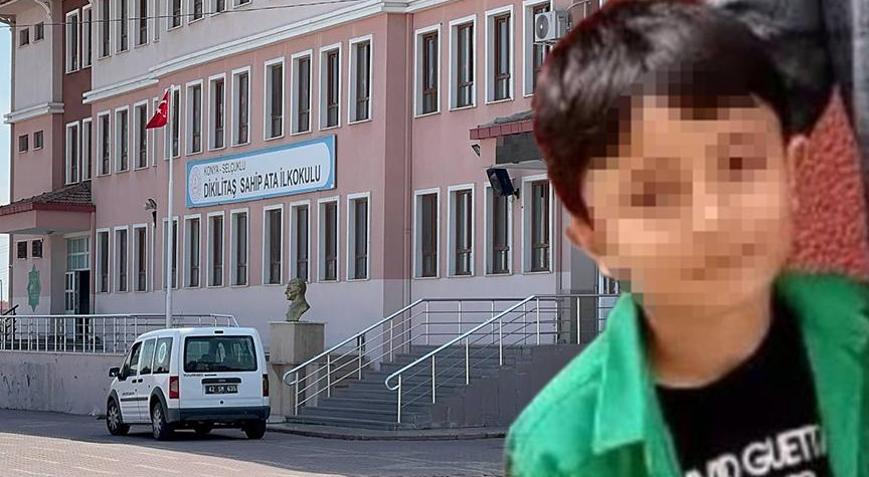 Sağlık Bakanlığı’ndan entübe edilen çocuğa ilişkin açıklama