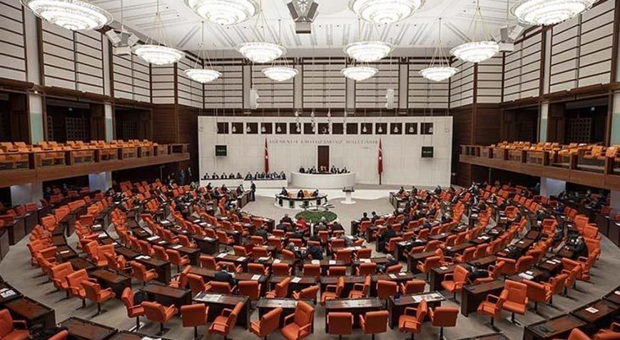 Meclis Başkanlığı seçimi yarın yapılacak