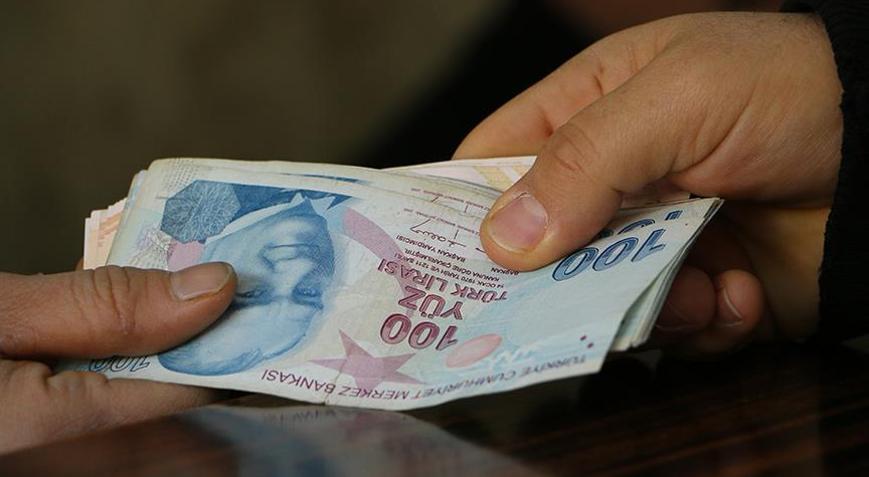 Memur emeklisi olan herkesi ilgilendiriyor: Maaşlar 1 gün erken yatırılacak