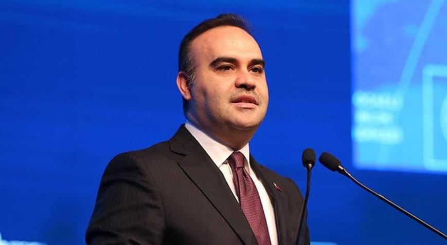 Bakan Kacır açıkladı! Aydın çam fıstığı, AB’de tescillenen 33’üncü coğrafi işaret oldu