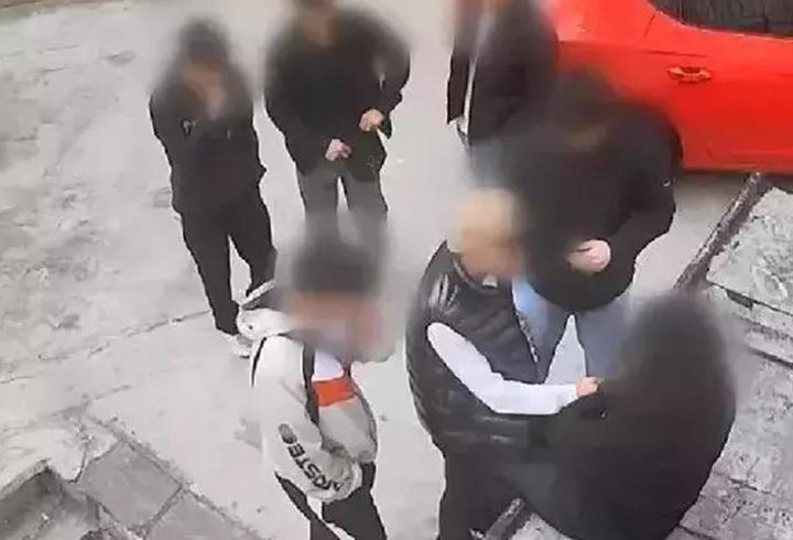 Kadıköy’deki bıçaklı gasp olayında yeni gelişme: Yeni deliller ortaya çıktı