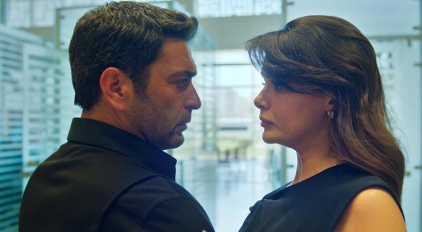 Uzak Şehir sezon finali fragmanı yayınlandı! Cihan’dan Alya’ya sevgi dolu sözler