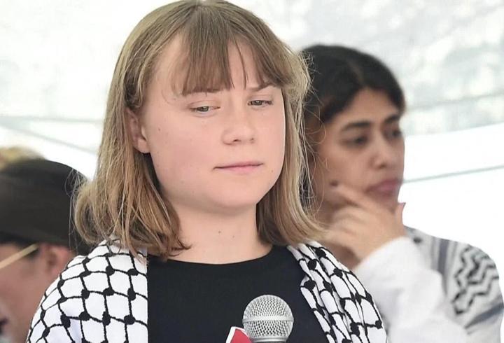 Gazze için yola çıktılar: Özgürlük filosu denize açıldı!