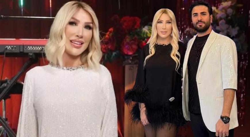 Aşk kadını Seda Sayan’dan romantik paylaşım! ‘Sevgilim’ notuyla paylaştı