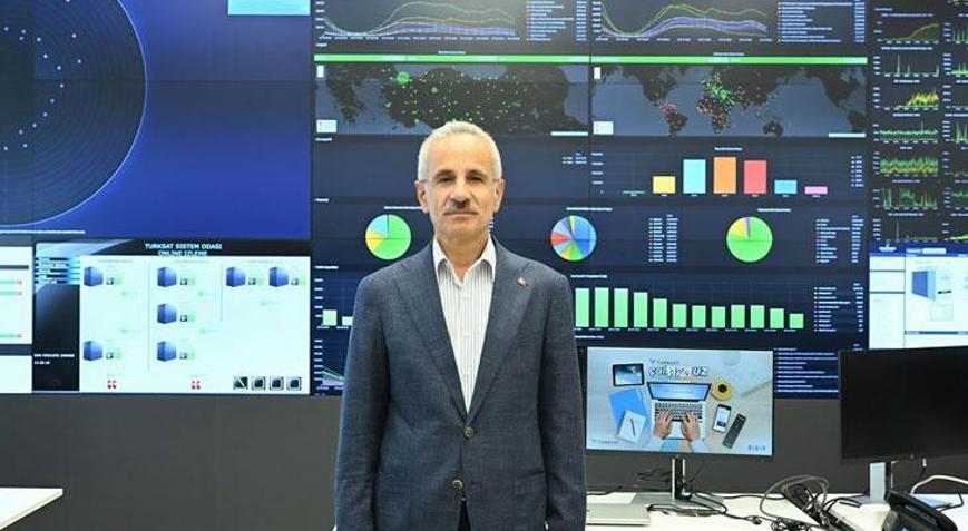 Mobil hizmet kalitesi ölçülecek