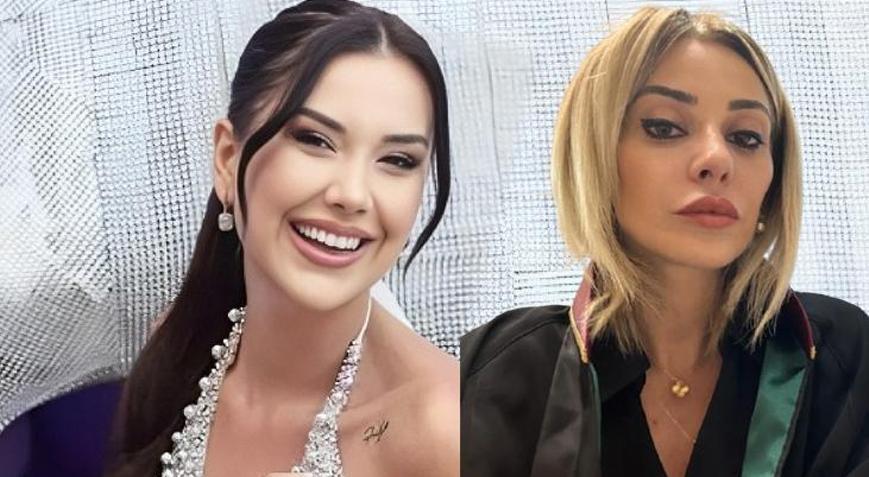 Görüntüler sonrası Feyza Altun ilk kez konuştu! ‘Dilan’ın psikolojisi bozuk, intihara meyilli’