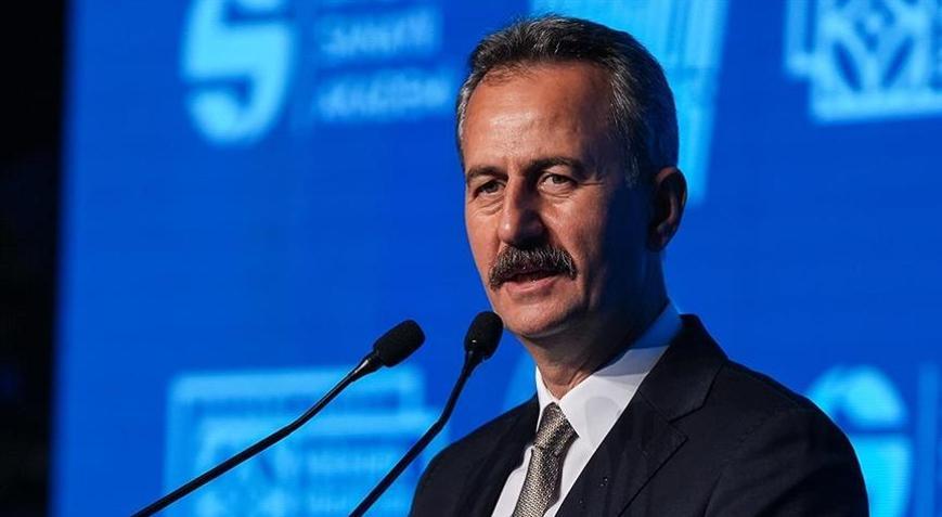 Savunma Sanayii Başkanı Görgün: Savunma ve havacılık ihracatımız arttı