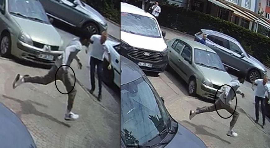 ‘Camide minibüsünü yıkama’ diye uyaran muhtarı bıçaklamıştı! ‘Kimseye art niyetimiz yok’