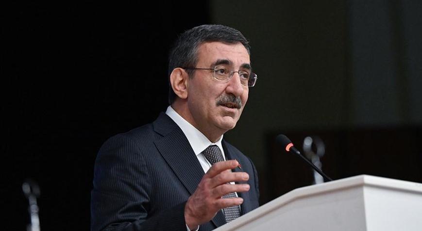 ‘İhracattaki artış, programımızın başarılı bir şekilde ilerlediğini göstermektedir’