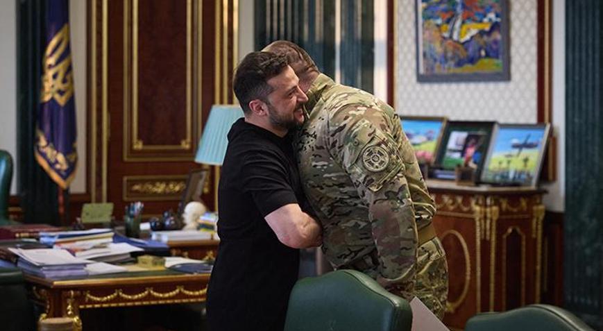 Son Dakika! Zelenskiy’den İstanbul açıklaması: Sonuç alınmazsa yaptırım uygulanmalı