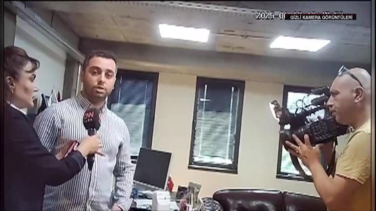 Gizli kamera tehlikesi her yerde Nasıl tespit edebiliriz