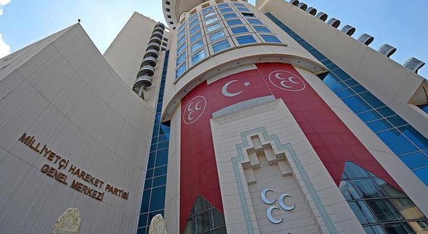 MHP’de Kurban Bayramı bayramlaşma programı belli oldu