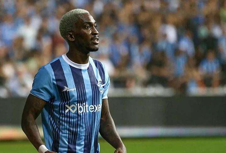 Beşiktaş’tan Henry Onyekuru açıklaması
