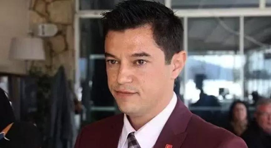 Polis kalkanına yumruk atmıştı! Marmaris Belediye Başkanı Ünlü’ye dava açıldı