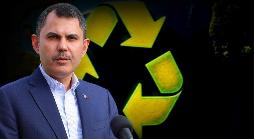 Bakan Kurum ‘Minik DOA’lar’ animasyonunu paylaştı