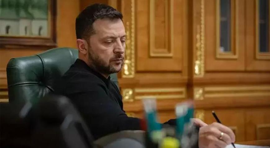 Zelenskiy açıkladı: Liderler görüşmeden ateşkesin sağlanması mümkün olmayabilir