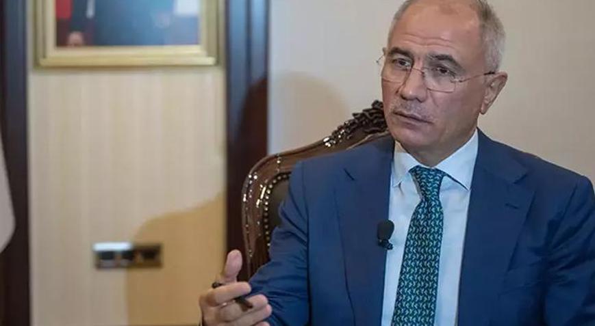 Efkan Ala’dan İstanbul Barış Müzakereleri’ne ilişkin açıklama! Diyalog ve diplomasinin önemi